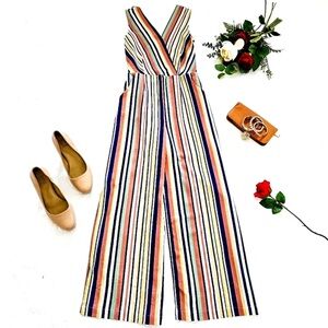 Gorgeous Monteau Jumpsuit